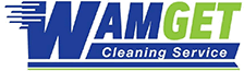 WAMGET Cleaning Service